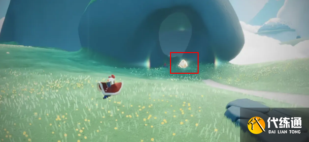 光遇10.10任务怎么做 2023年10月10日每日任务完成攻略[多图]图片2