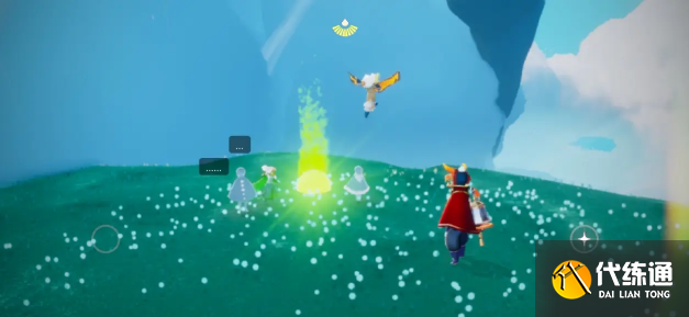 光遇10.10任务怎么做 2023年10月10日每日任务完成攻略[多图]图片4