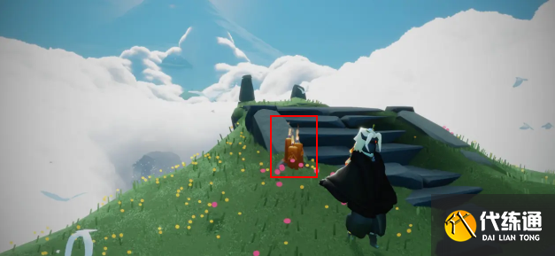 光遇10.10任务怎么做 2023年10月10日每日任务完成攻略[多图]图片5