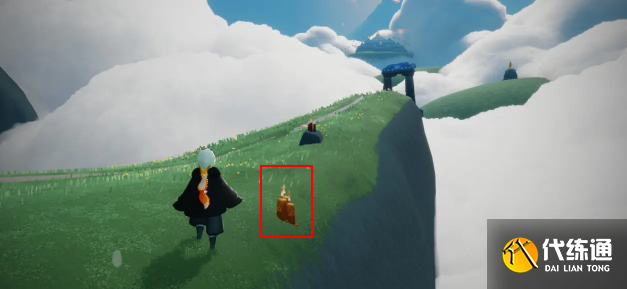 光遇10.10任务怎么做 2023年10月10日每日任务完成攻略[多图]图片6