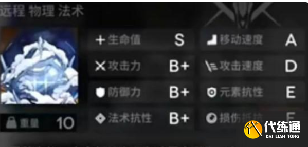 明日方舟越过群山结局攻略 越过群山结局解锁条件一览[多图]图片2