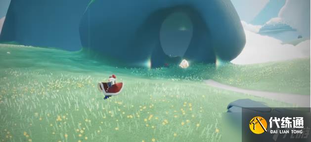 Sky光遇国服10月10日每日任务季节蜡烛点