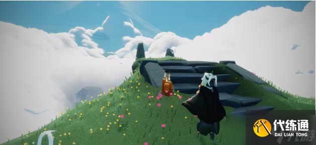 Sky光遇国服10月10日每日任务季节蜡烛点