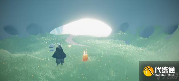 Sky光遇国服10月10日每日任务季节蜡烛点