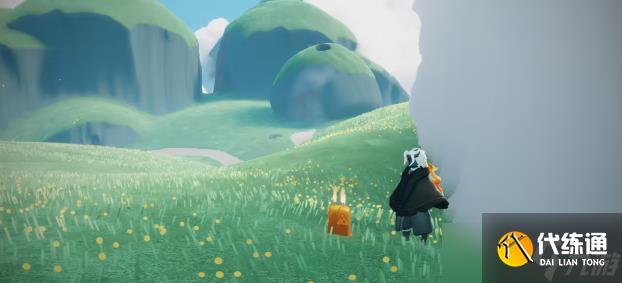 Sky光遇国服10月10日每日任务季节蜡烛点