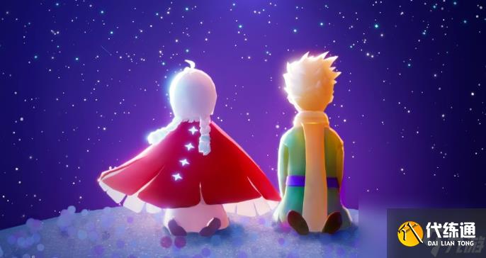 《光遇》归巢季任务怎么完成