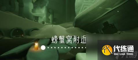 光遇11.2季节蜡烛在哪里？光·遇内容分享