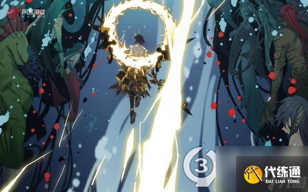 阴阳师残局得胜第四天岳临渊怎么过残局得胜岳临渊过关攻略