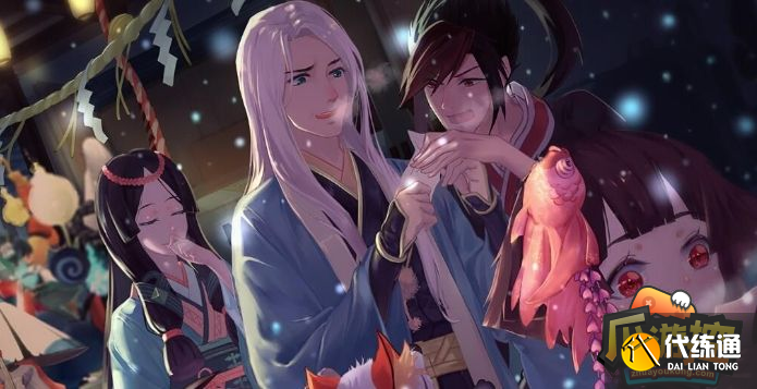 阴阳师兑换码10月最新图一