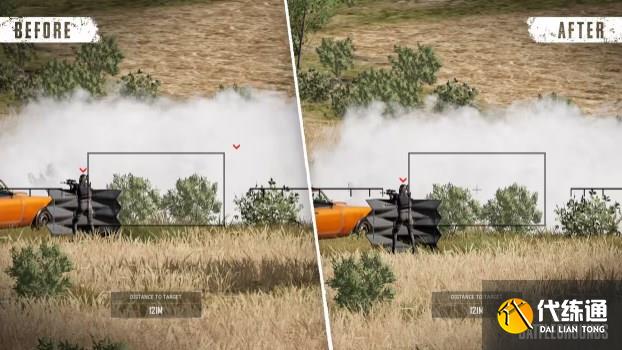 绝地求生10.11更新公告2023 PUBG10月11日26.1版本更新内容一览[多图]图片4