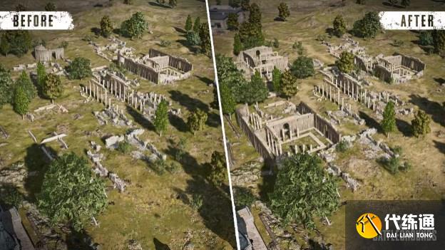 绝地求生10.11更新公告2023 PUBG10月11日26.1版本更新内容一览[多图]图片8