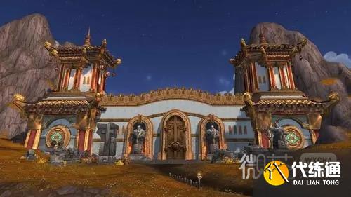 《魔兽世界》乌龟服HC模式奖励一览