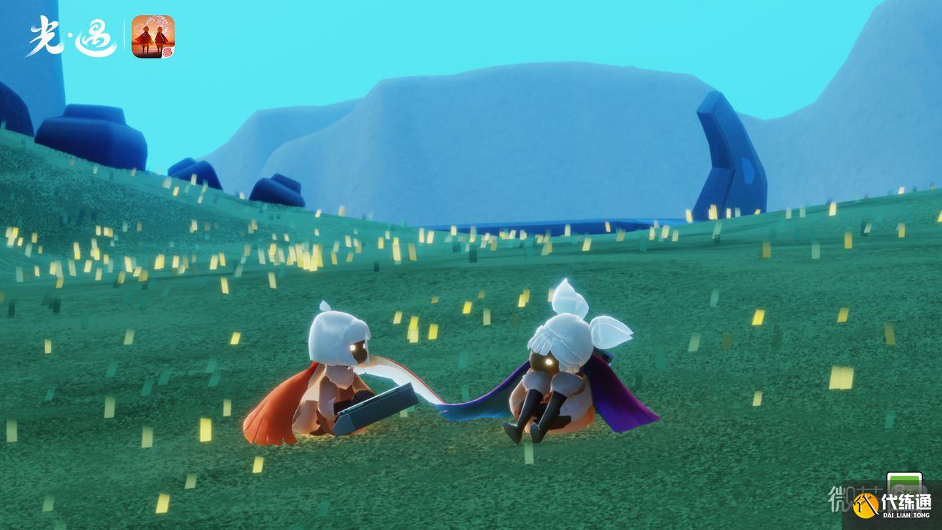 《光遇》10月11日礼帽币位置一览2023