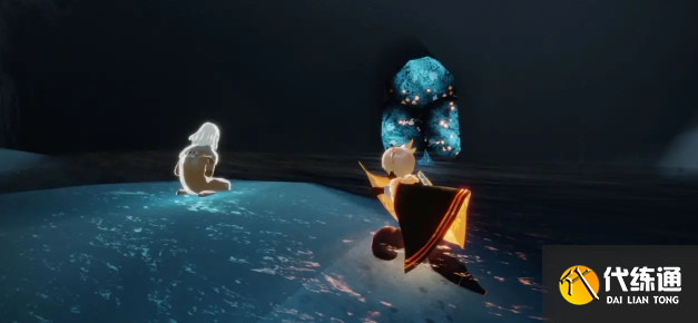 光遇10.11任务怎么做 2023年10月11日每日任务完成攻略[多图]图片1