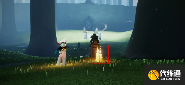 光遇10.11任务怎么做 2023年10月11日每日任务完成攻略[多图]图片6