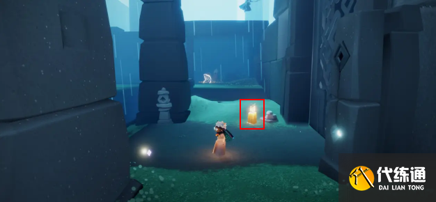 光遇10.11任务怎么做 2023年10月11日每日任务完成攻略[多图]图片7