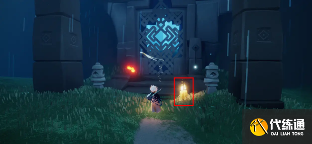 光遇10.11任务怎么做 2023年10月11日每日任务完成攻略[多图]图片8