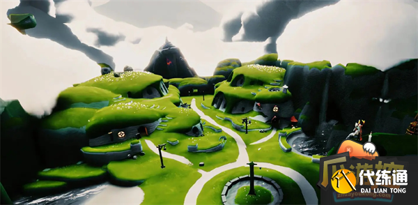 光遇复苏季上线时间介绍图一