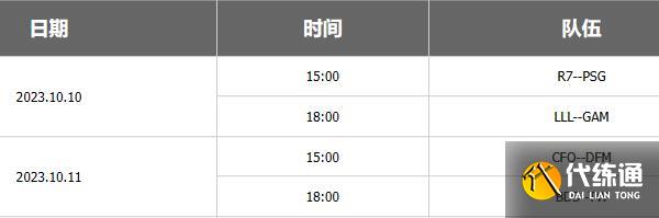 英雄聯盟s13全球總決賽對陣表 s13全球總決賽隊伍抽簽結果