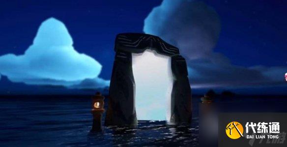 《光遇》归巢季4位先祖位置一览