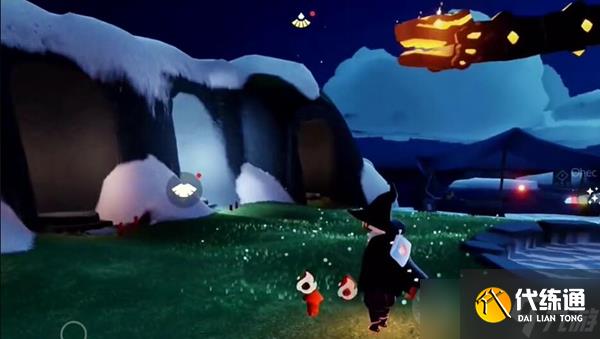 光遇2023年元旦活动介绍