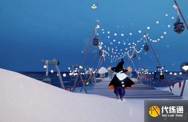 光遇2023年元旦活动介绍