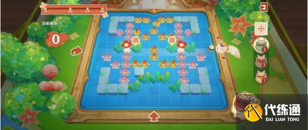 原神嘟嘟可轟轟奇遇記第六天攻略 嘟嘟可轟轟奇遇記第六天通關解析[多圖]圖片1