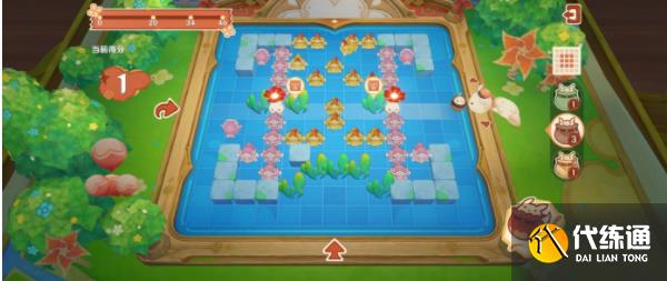 原神嘟嘟可轟轟奇遇記第六天攻略 嘟嘟可轟轟奇遇記第六天通關解析[多圖]圖片2