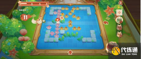 原神嘟嘟可轟轟奇遇記第六天攻略 嘟嘟可轟轟奇遇記第六天通關解析[多圖]圖片3