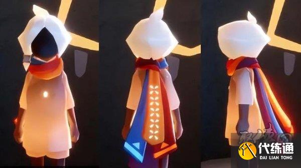 光遇归巢季毕业礼是什么 归巢季毕业礼物品展示