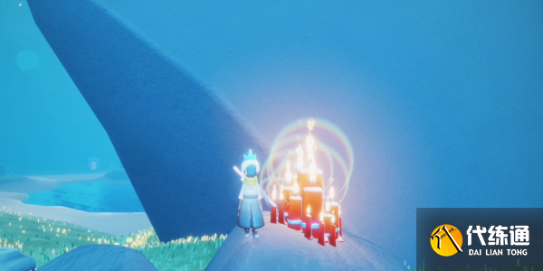 光遇10.12任务怎么做 2023年10月12日每日任务完成攻略[多图]图片7