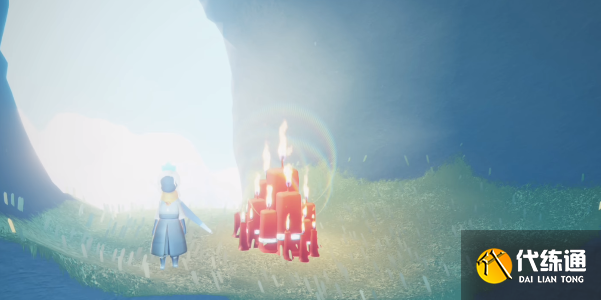 光遇10.12任务怎么做 2023年10月12日每日任务完成攻略[多图]图片8