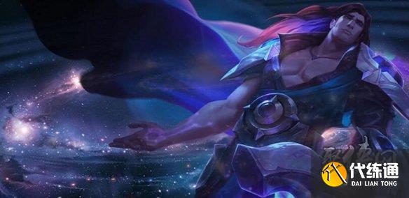 lol無限火力英雄推薦2023 lol無限火力英雄排行榜最新