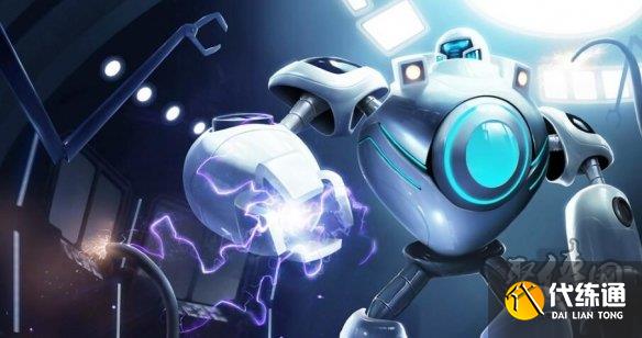 lol無限火力英雄推薦2023 lol無限火力英雄排行榜最新