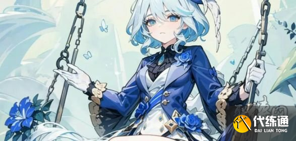原神水神芙寧娜圣遺物怎么搭配 水神芙卡洛斯圣遺物搭配推薦