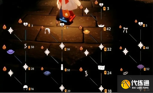 光遇复苏季什么时候上线 复苏季物品展示及兑换图一览