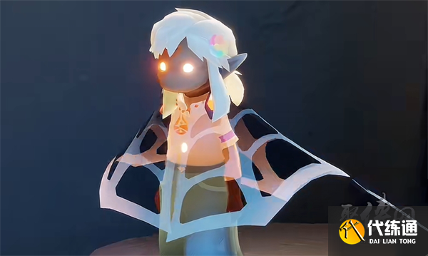 光遇2023万圣节物品兑换图 2023万圣节物品展示一览