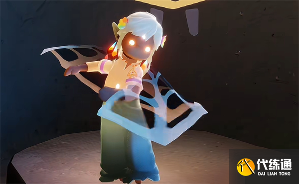 光遇2023万圣节物品兑换图 2023万圣节物品展示一览图[多图]图片3