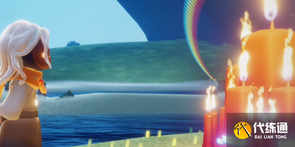 光遇10.13任务怎么完成 2023年10月13日每日任务完成攻略[多图]图片6