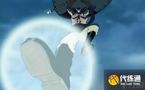 航海王热血航线白胡子怎么上手-航海王热血航线白胡子玩法分享