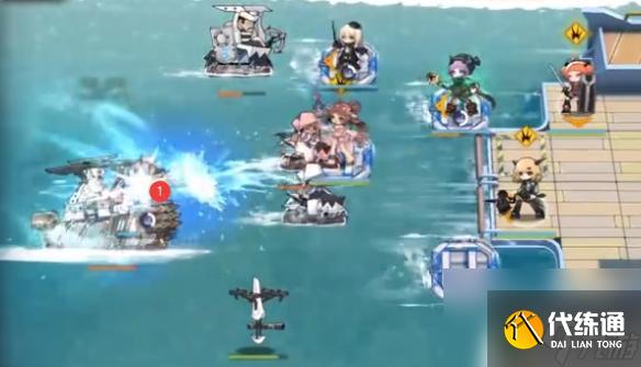 明日方舟dh-9攻略 多索雷斯假日DH9小羊單核打法在《明日方舟》DH-9低配攻略中的應用技巧