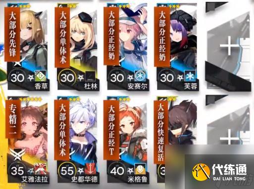 明日方舟dh-9攻略 多索雷斯假日DH9小羊单核打法在《明日方舟》DH-9低配攻略中的应用技巧