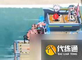 明日方舟dh-9攻略 多索雷斯假日DH9小羊单核打法在《明日方舟》DH-9低配攻略中的应用技巧