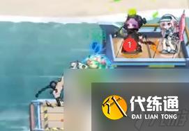 明日方舟dh-9攻略 多索雷斯假日DH9小羊单核打法在《明日方舟》DH-9低配攻略中的应用技巧