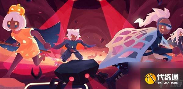 《光遇》2023万圣节物品兑换图