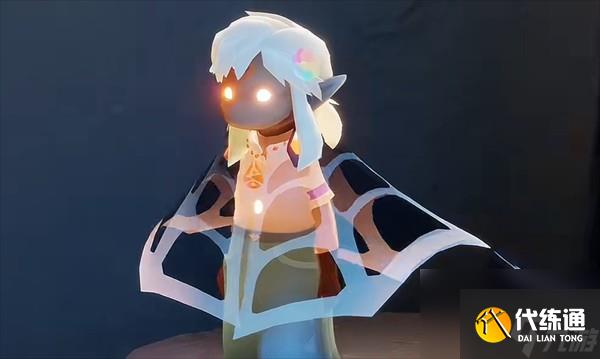 《光遇》2023万圣节物品兑换图