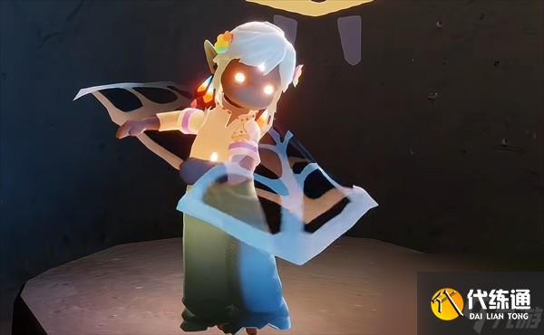 《光遇》2023万圣节物品兑换图