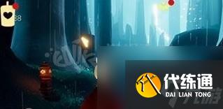 光遇火之灵在哪