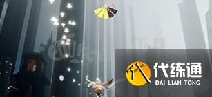 光遇火之灵在哪