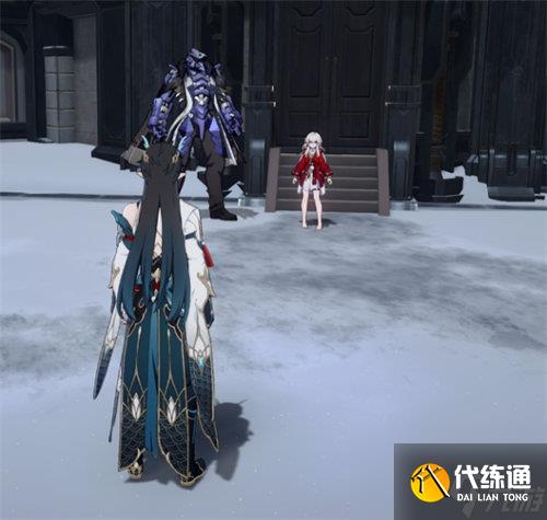 崩壞星穹鐵道無機的智慧果成就怎么完成 崩壞星穹鐵道無機的智慧果成就完成攻略
